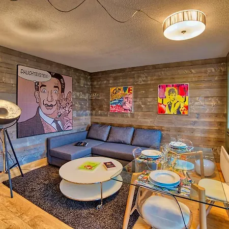 Apartment Busca Parking Terrasse Toulouse